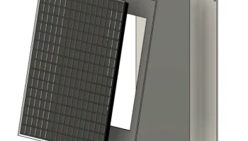 Неопиксельная матричная подставка 16x16 RGB............ 1