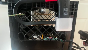 Крепление на молнии Seaty Lock Mason