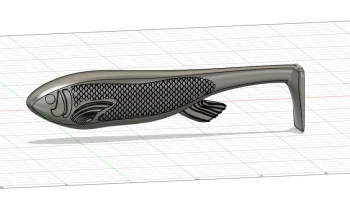 Pike Lure 1