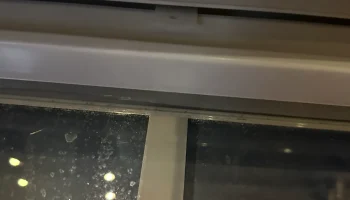 Удобное оконное крепление для узла Harbour Breeze Solar M.. 3