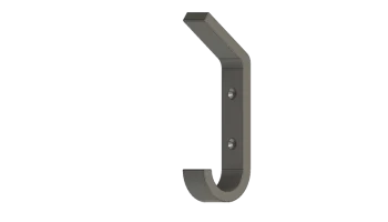Wall hook 4