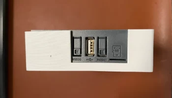 Маршрутизатор Mikrotik hEX S с креплением на DIN-рейку..... 9