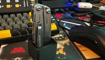 Мультитул Leatherman Wingman/Sidekick Модуль Gridfinity..... 1