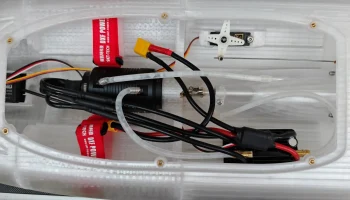 JetBoat - ВЕРСИЯ APEX 6S 2