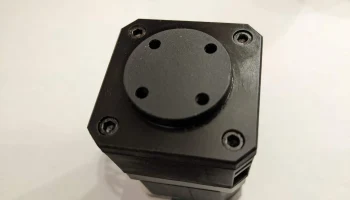 Планетарный редуктор NEMA17 2
