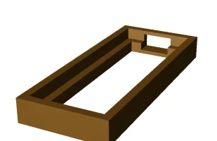 Микродержатель Arduino