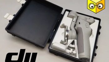 Прочный чехол для DJI OSMO Mobile 7
