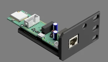 Параметрический Olimex ESP32-POE-ISO-EA AV-стойка 1U....... Параметрический Olimex ESP32-POE-ISO-EA AV-стойка 1U.......