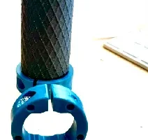 uGrips - мать всех велосипедных ручек V2 2