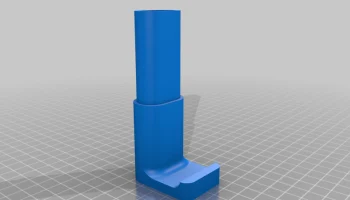 Полка EDC для IKEA Mulig 3