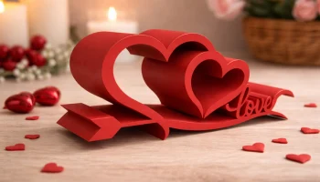 love sign