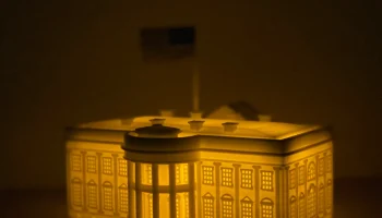 Белый дом - Вашингтон, округ Колумбия, США......... 6