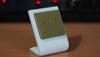 Подставка для процессора AMD/INTEL 2