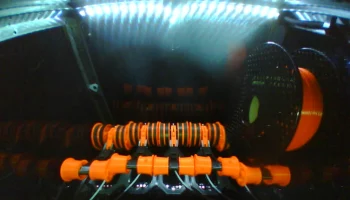 Корпус Coreboxx ESP32Cam 1