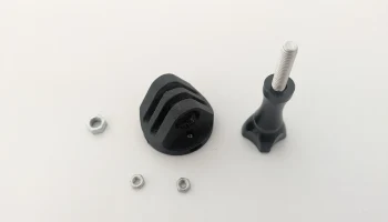 Адаптер Garmin/Wahoo к GoPro и второму адаптеру Garmin/Wa... 3