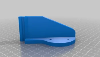 TRI COPTER X-Bow 9