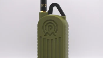 Чехол PocketMesh R2 для Meshtastic (RAK19007) 5