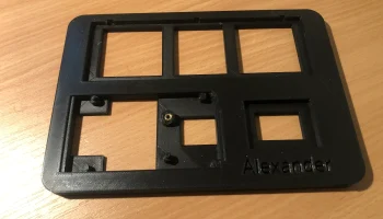 Прототипная плата Elegoo Arduino Mega/Uno + расширения...... 4
