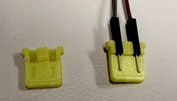 Переходник USB-перемычка для питания 5 В Arduino Raspberr... 4