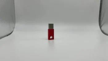 USB-футляр Elegoo Centauri Carbon 4