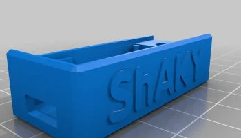 ShaKY (модуль датчика угла сдвига камеры KentuckY).......... 3
