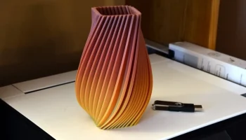 Vase 650
