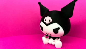 Kuromi 2