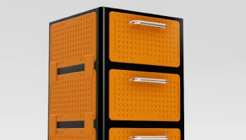 Модуль Qube