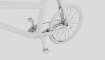 City bike 3