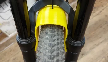 Крылья для MTB велосипеда с вилкой Manitou Machete 27,5... 7