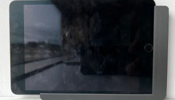Настенное крепление для iPad Mini 4 1
