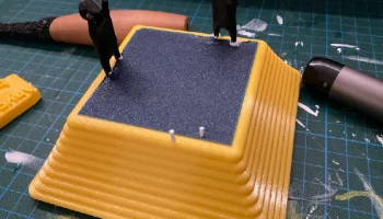 Мой участие в конкурсе 3D Printing Industry Awards 2024 -... 1