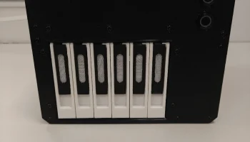 ПК MiniITX NAS 6+2
