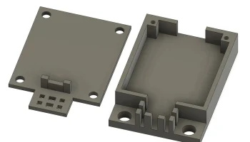 Корпус BME680