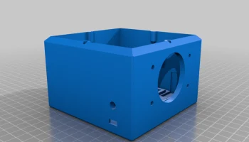 Музыкальная шкатулка ESP32-CAM 7