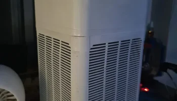 Очиститель воздуха с фильтром Xiaomi Air Purifier 4 Pro.... 1
