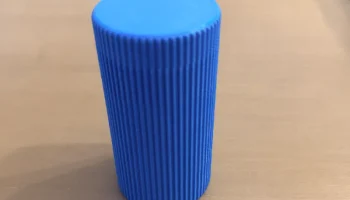 Gear Pod - контейнер с накаткой 4