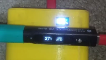 Power Bank 4s 100 Вт USB TYPE-C 5