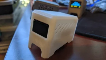 Монитор 3D-принтера OctoPrint - комплект для простой сбор... 5