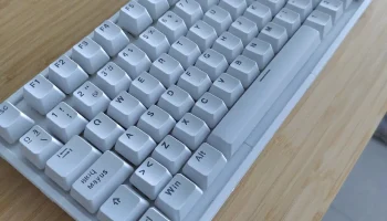 ПК В МЕХАНИЧЕСКОЙ КЛАВИАТУРЕ ISO и ANSI (улучшенный) с ис... 1
