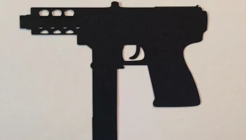 Intratec TEC-9 Тень 1