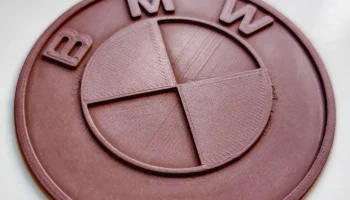 BMW Logo 3