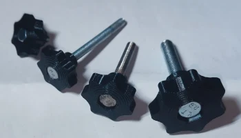 Штернгрифф, звездочка М4, М5, М6, М8, М10, М12, М14......... Штернгрифф, звездочка М4, М5, М6, М8, М10, М12, М14.........