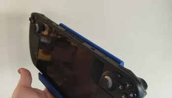 Подставка для паровой платформы - шестигранная конструкци... 4
