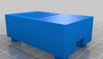 Корпус ESP32S 2