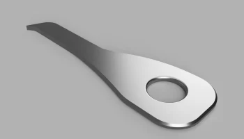 USB-C, средство для удаления грязи Lightning V2 (контейнер в 5