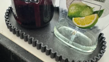 Дизайнерский универсальный лоток...... 1
