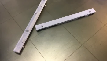 Направляющая для жесткого диска для Fujitsu ESPRIMO Q510,... 2