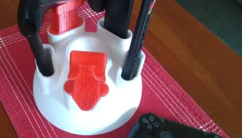 Удаленная карусель 8
