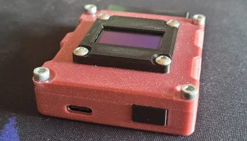 Адаптер XInput для Arduino PS2 3